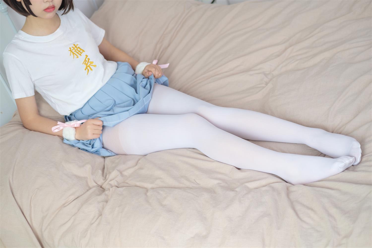 森萝财团 X-031 猫系少女 [88P1V-2.20GB]