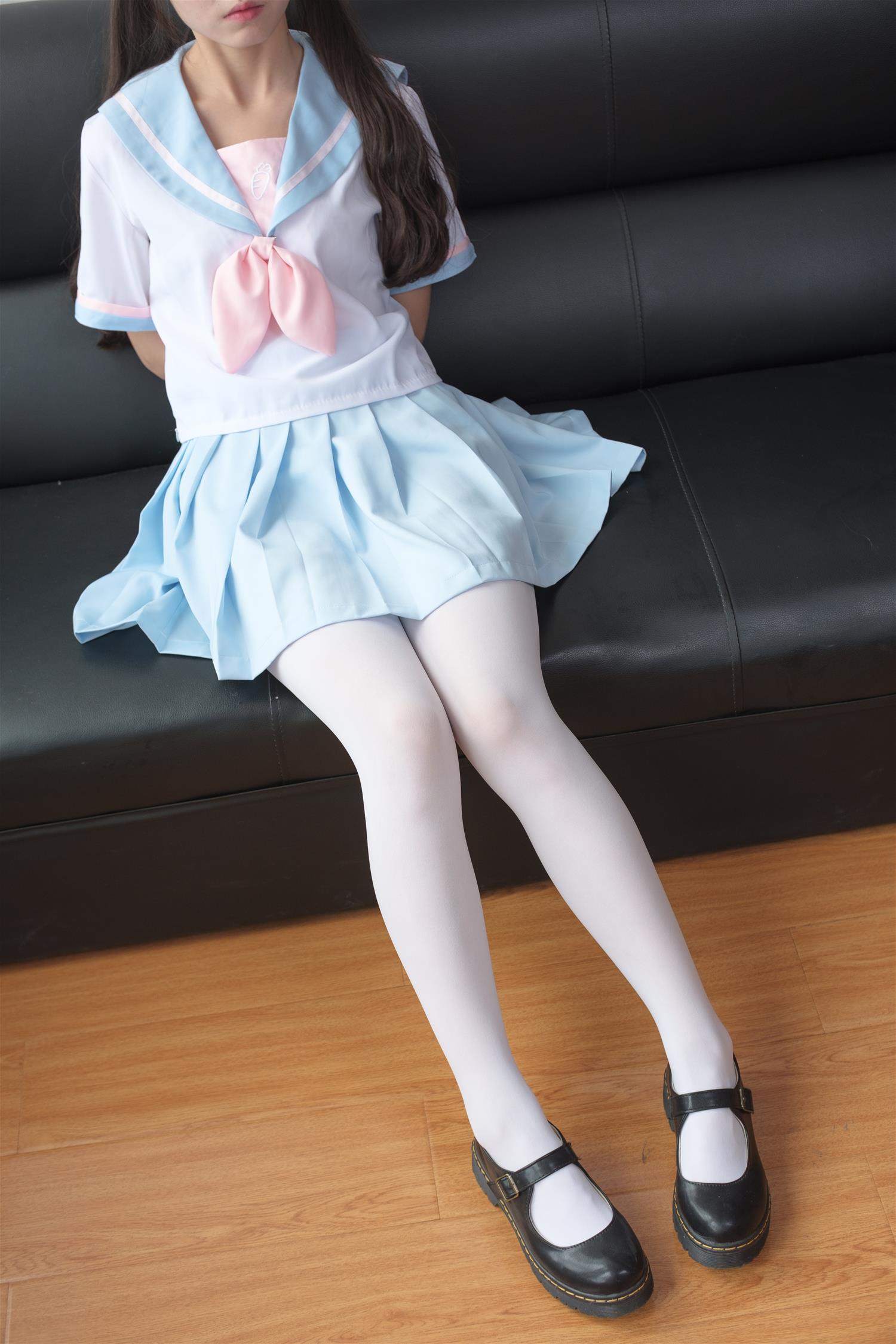 森萝财团 X-037 JK水手服 [75P1V-2.28GB]