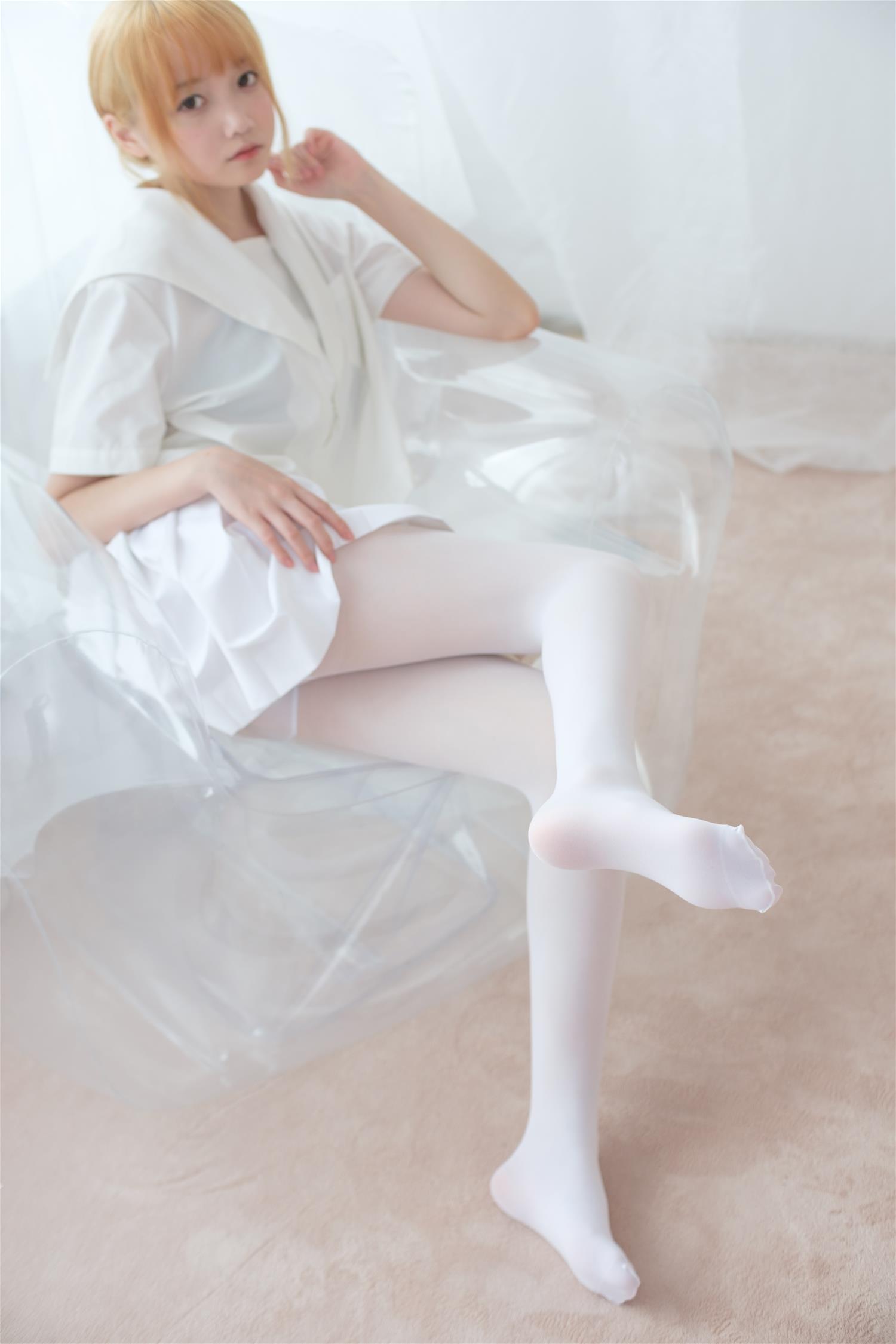 森萝财团 X-038 明天我要嫁给你啦 [116P1V-2.27GB]