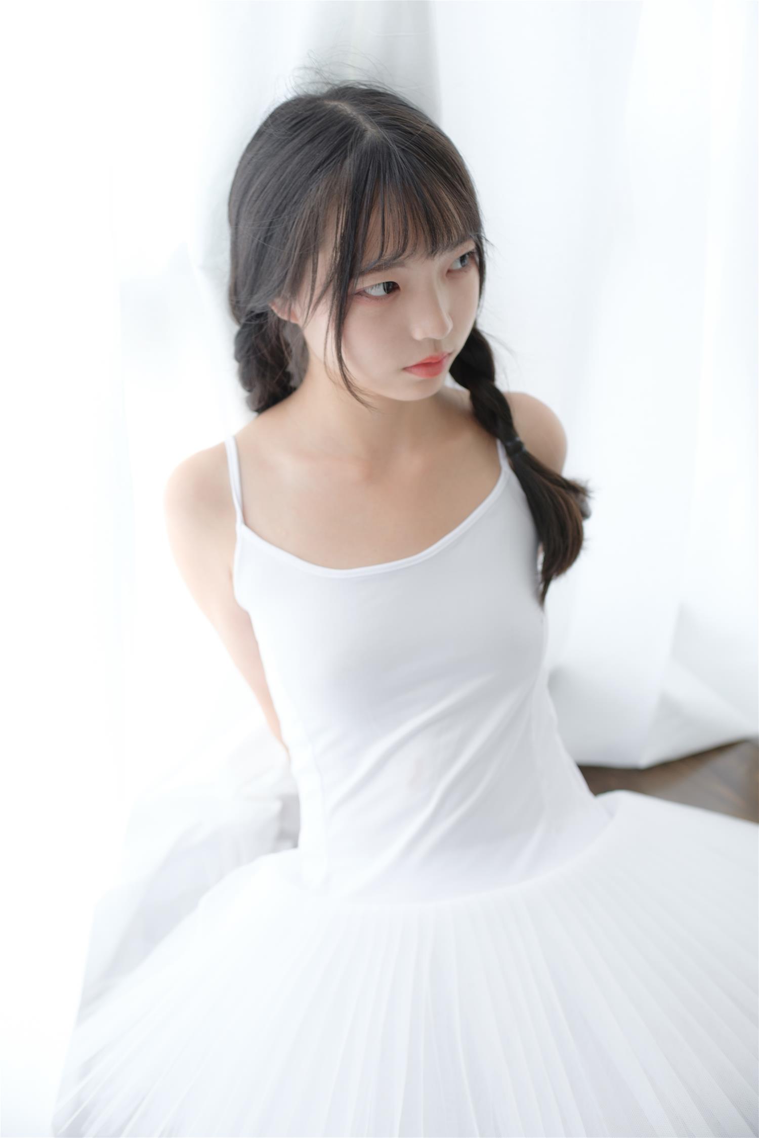 森萝财团 X-042 芭蕾少女 [115P1V-2.33GB]