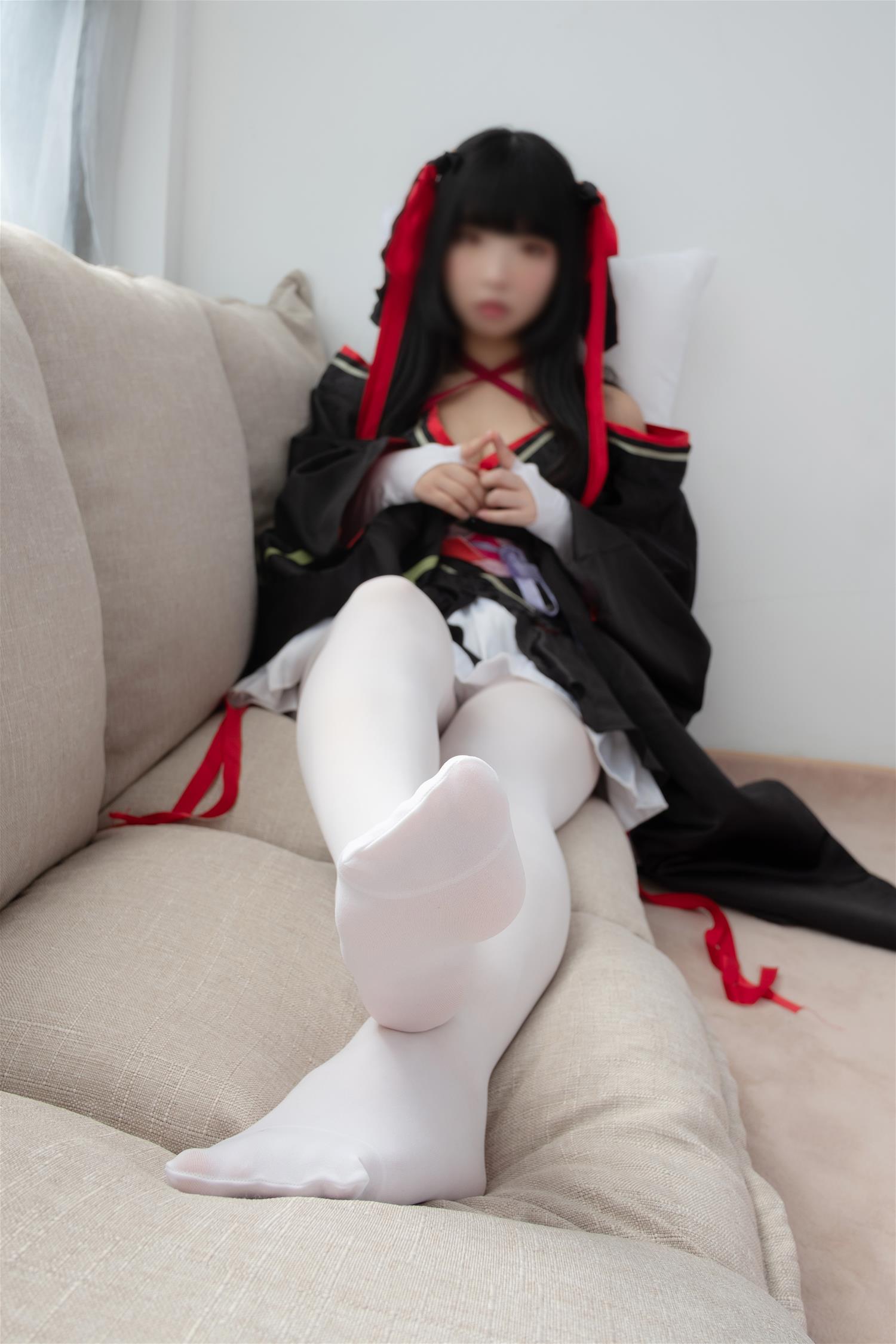 爱花写真 ALPHA-004 cosplay白丝MM [75P-702MB]