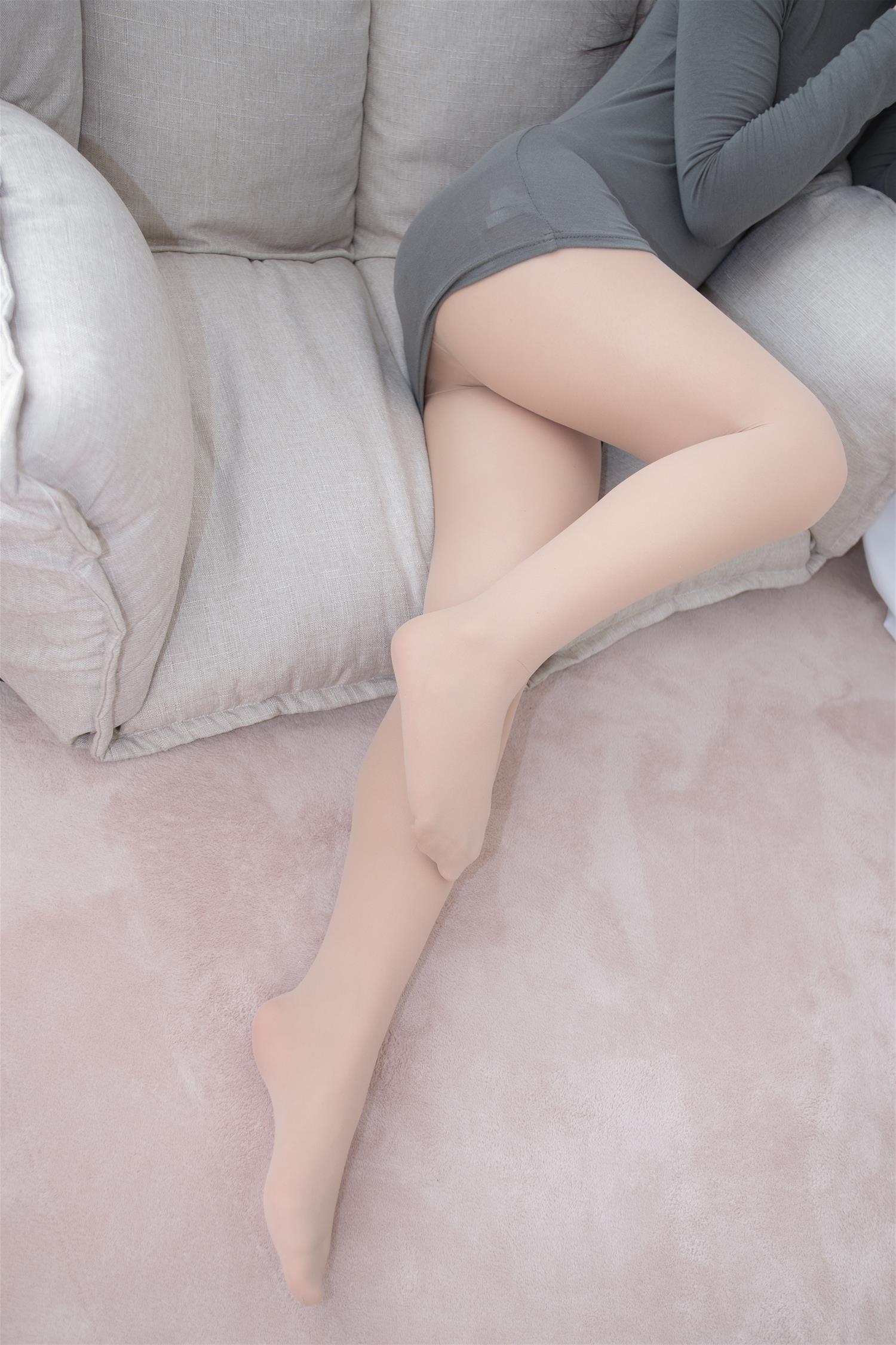 爱花写真 ALPHA-006 肉丝小嫩妹的美足 [92P-998MB]