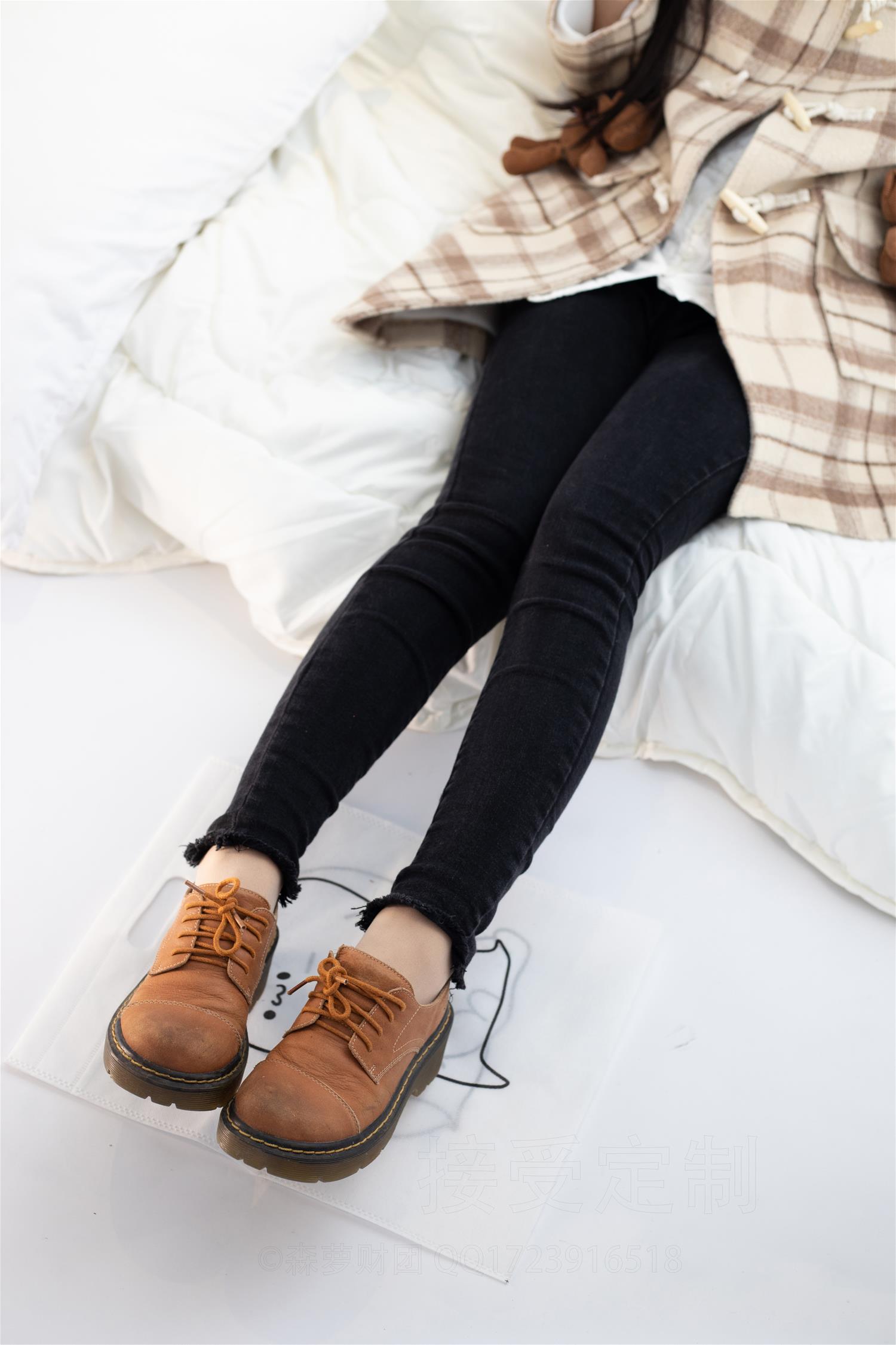 爱花写真 ALPHA-018 初冬肉丝妹妹泡脚 [121P-1.56GB]