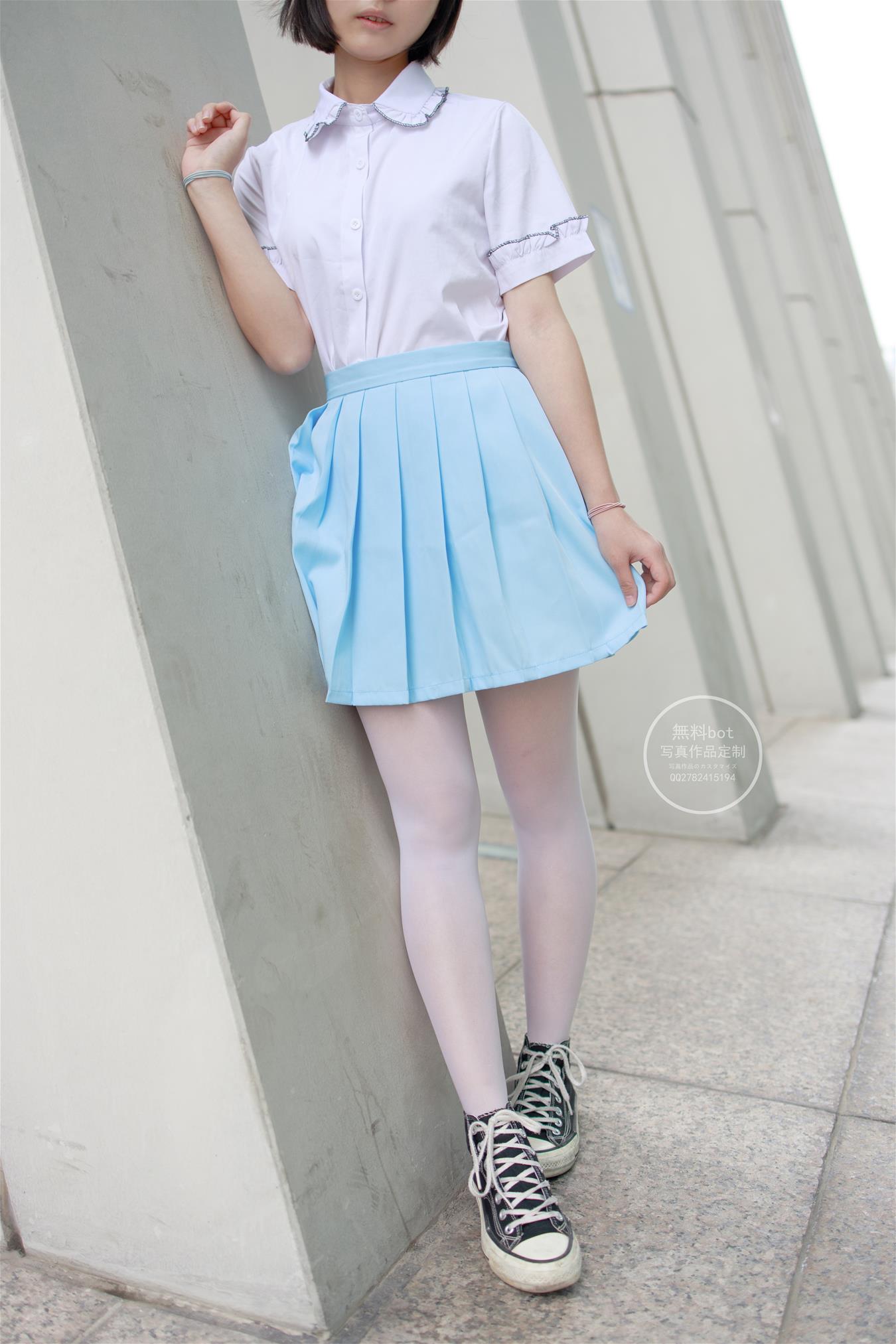 森萝财团 有料-005 小茵 白丝13D [68P-924MB]