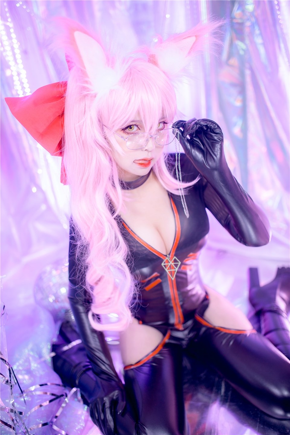 少女写真@杀玉 [40P]