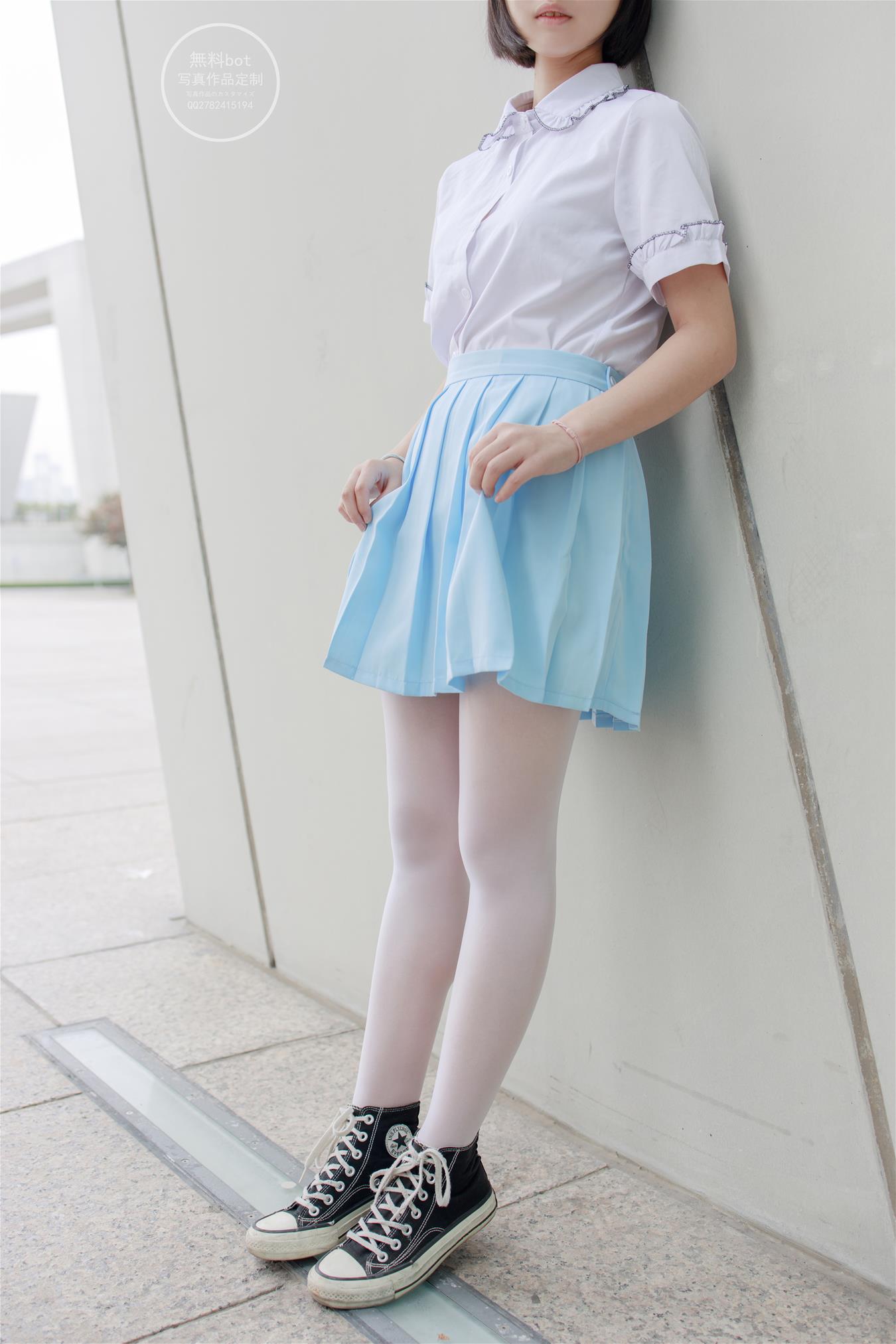 森萝财团 有料-005 小茵 白丝13D [68P-924MB]