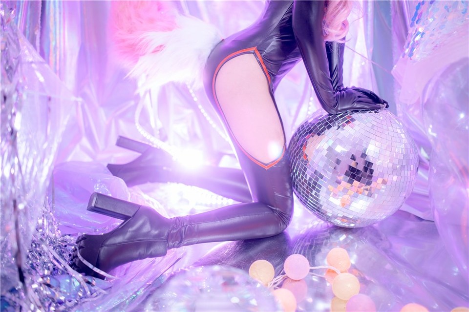 少女写真@杀玉 [40P]