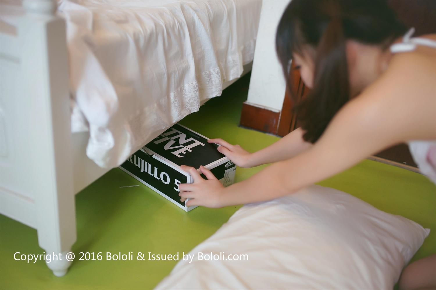 [CUZ村长的宝物] 2016.08.01 CUZ.002 姐妹战争 小琪 [31P]