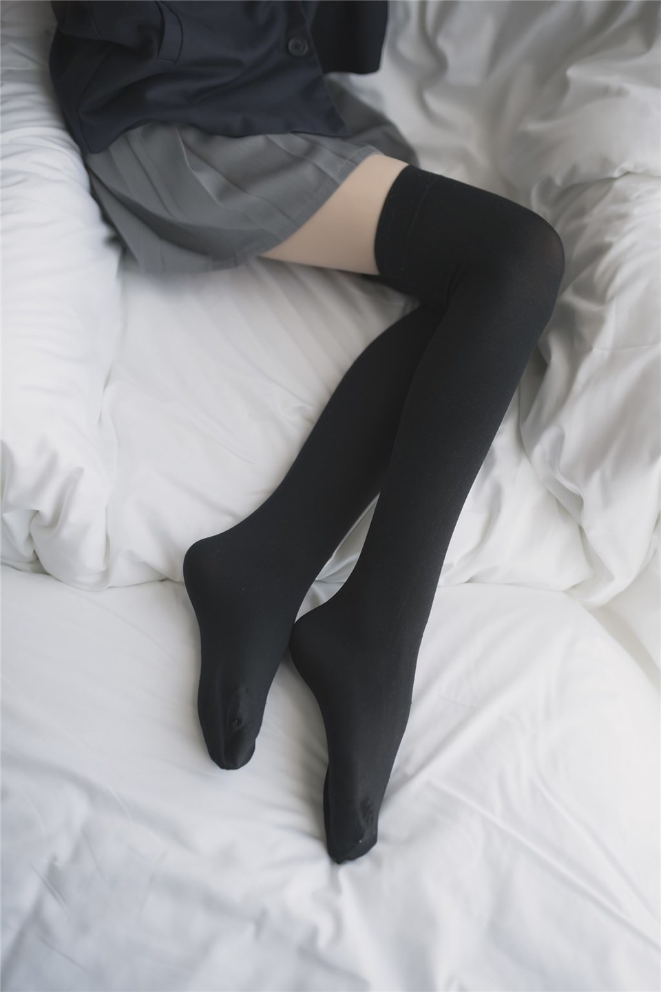 少女写真@不要脱袜子 [39P]