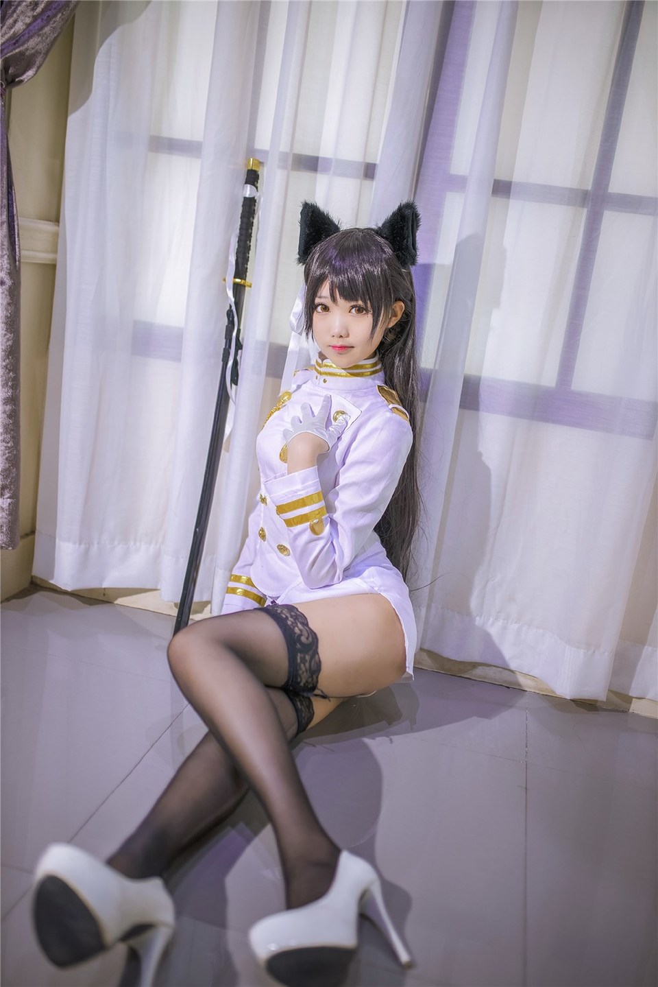 少女写真@爱宕合集 [41P]