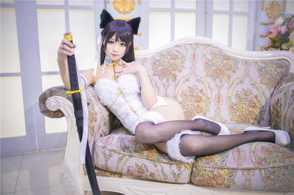 少女写真@爱宕合集 [41P]