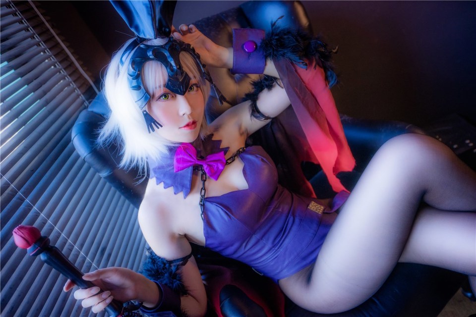 少女写真@兔女郎 [40P]