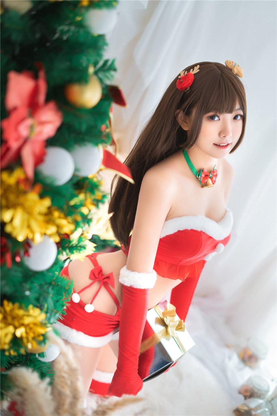 少女写真@铃儿响叮当 [39P]