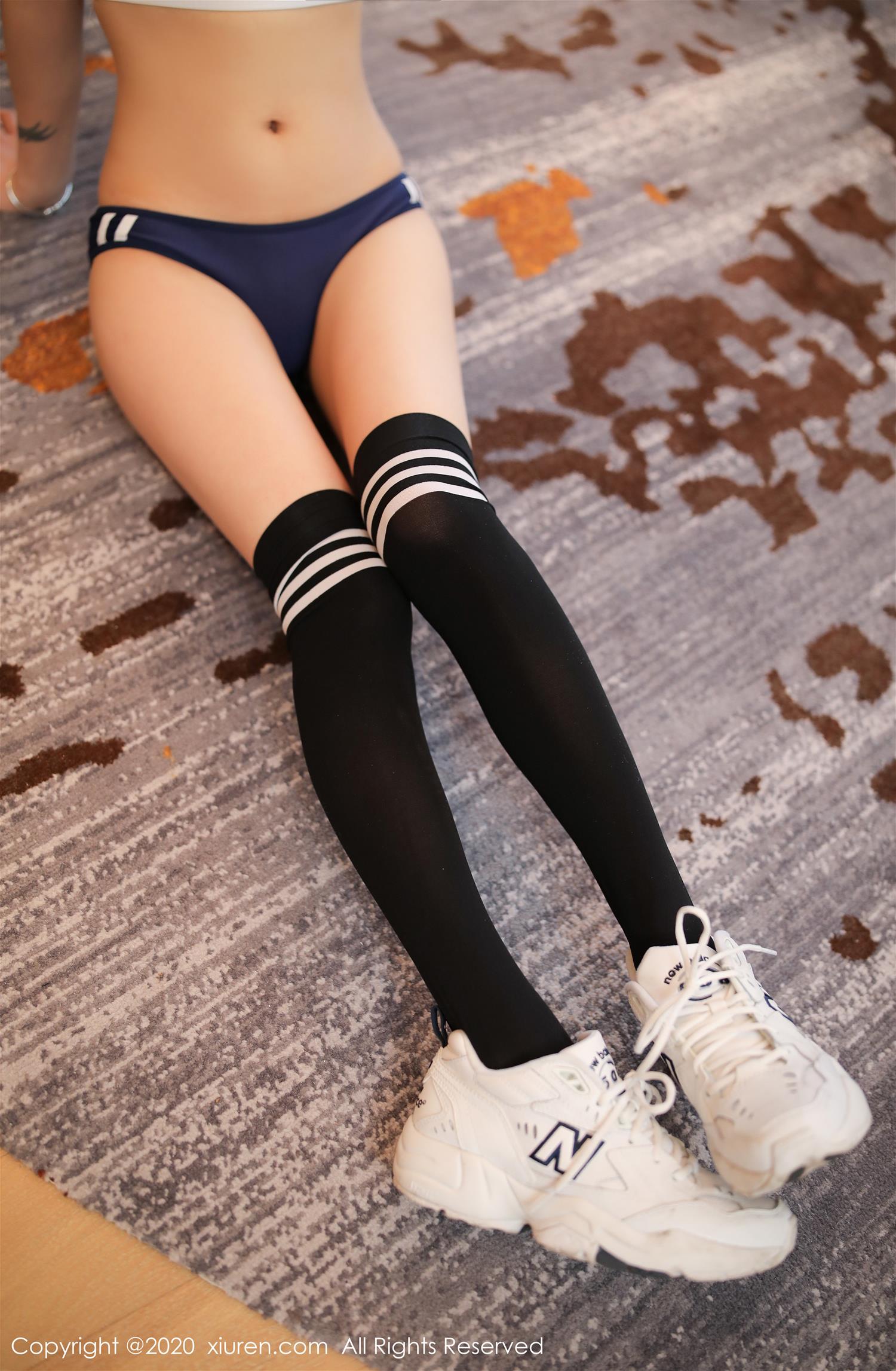 [XiuRen秀人网] 2020.03.26 NO.2102 Bonnie周熙 [70P]