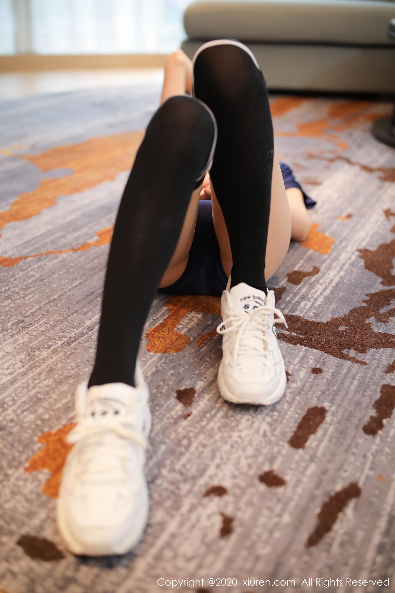 [XiuRen秀人网] 2020.03.26 NO.2102 Bonnie周熙 [70P]