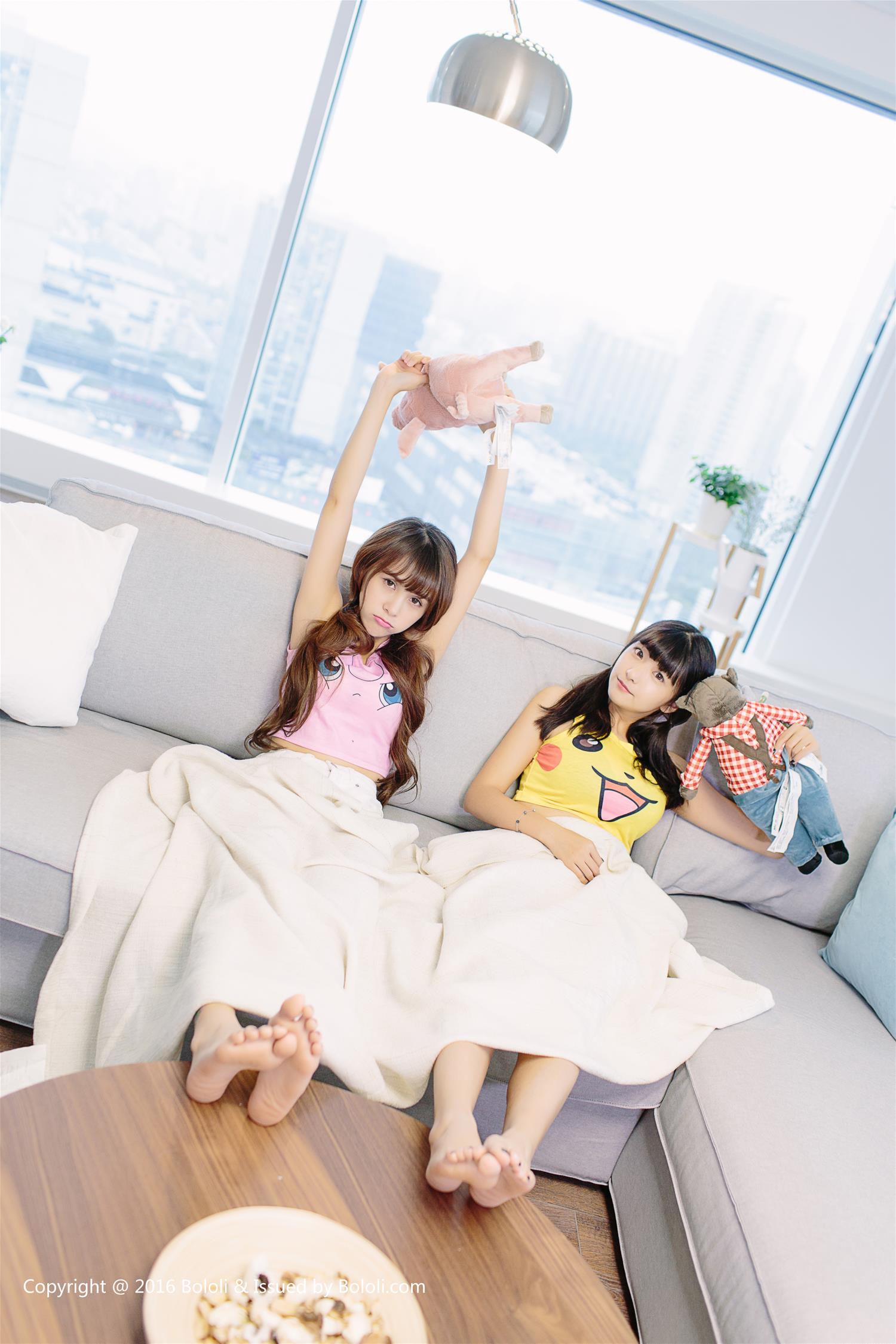 [Kimoe激萌文化] 2016.08.11 VOL.002 夏美酱 宠物小精灵！GO！ [41P]