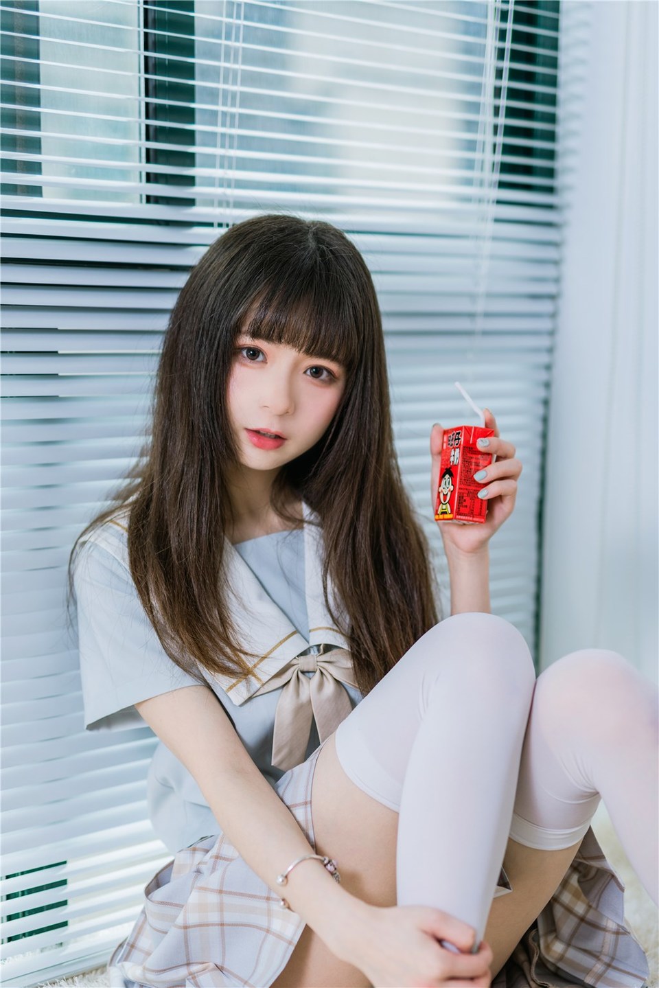 少女写真@旺仔牛奶 [40P]