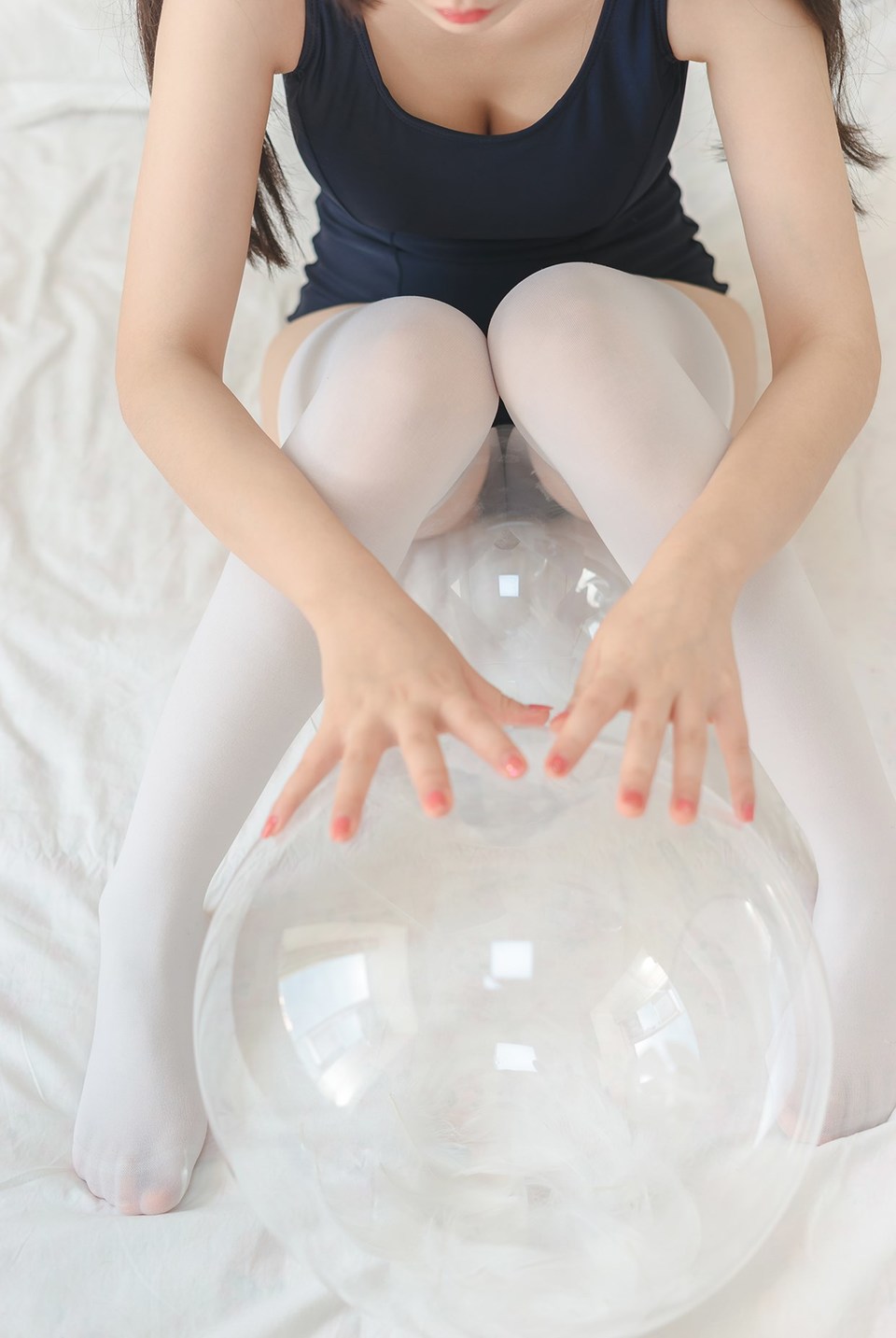 少女写真@死库水 [52P]