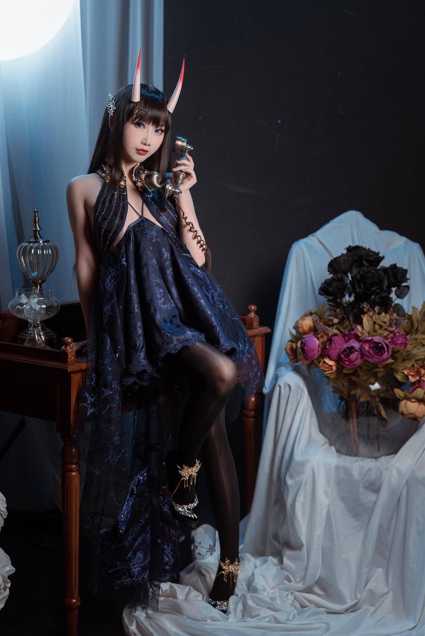 Coser面饼仙儿 能代 [29P-199MB]