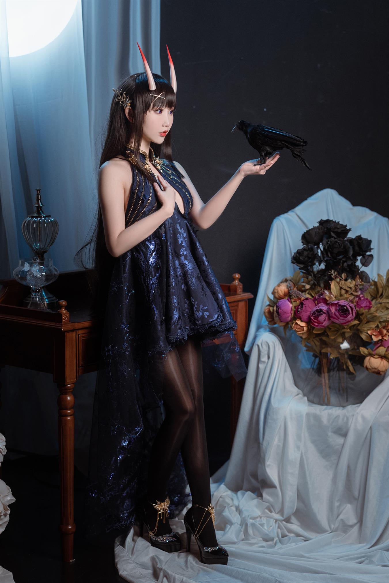 Coser面饼仙儿 能代 [29P-199MB]