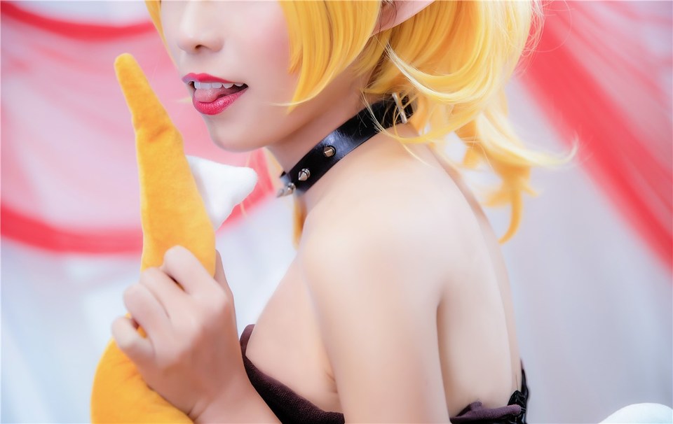 少女写真@库巴和圣诞节 [36P]