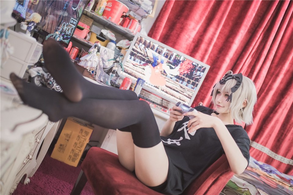 少女写真@黑贞宅T [36P]