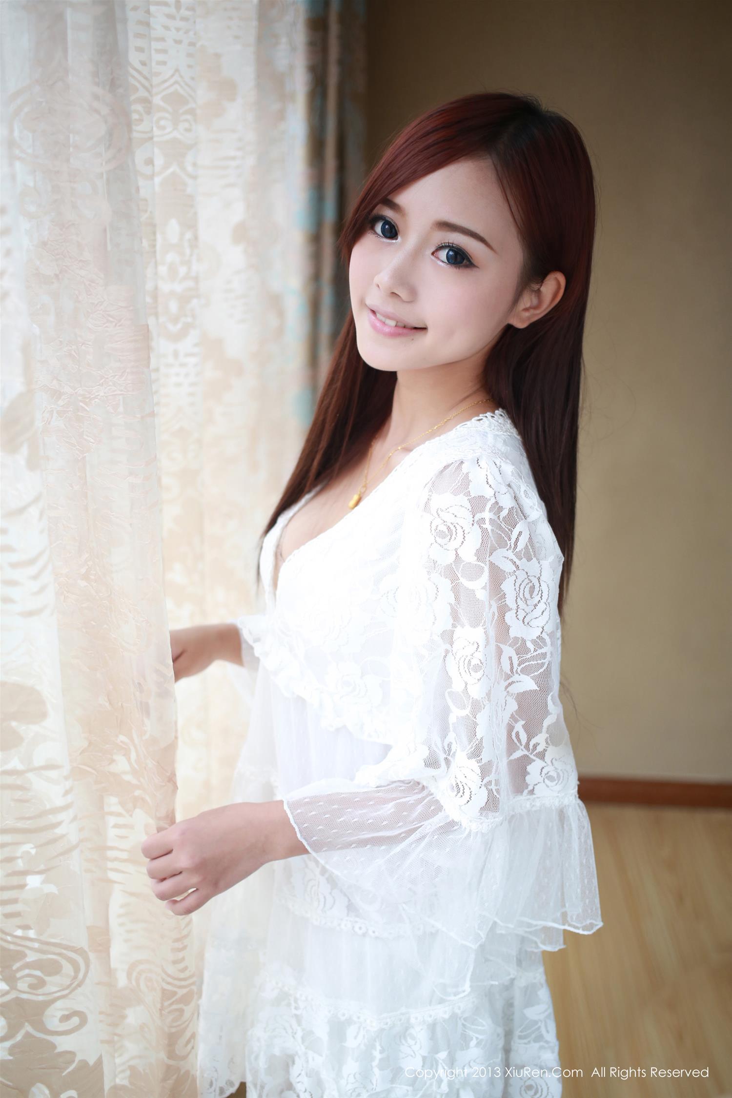 [XiuRen秀人网] 2013.09.09 NO.0005 toro羽住 私房篇 [84P]