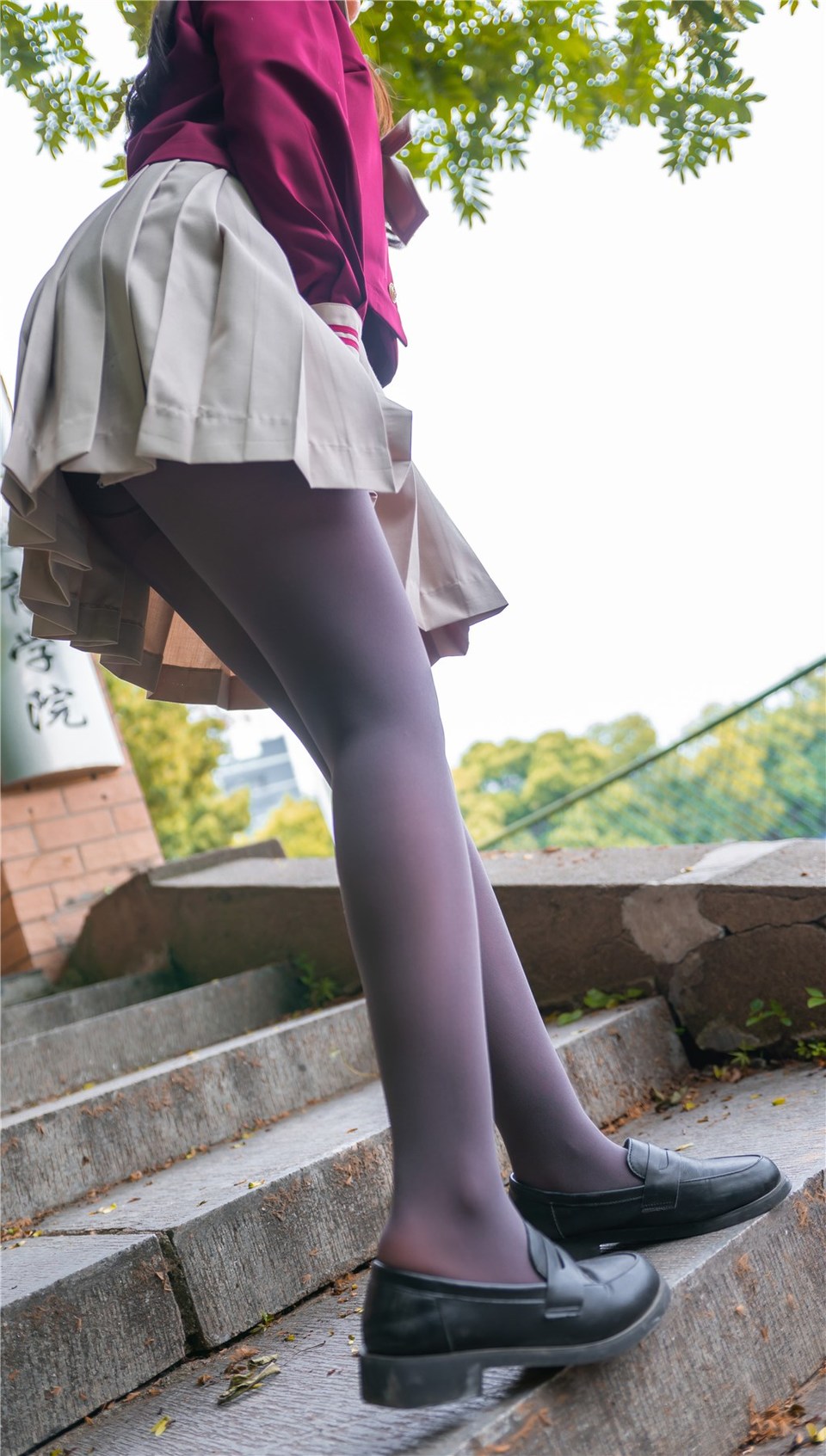 少女写真@放学后来约会吧 [44P]