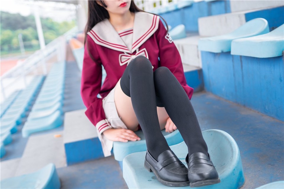 少女写真@放学后来约会吧 [44P]