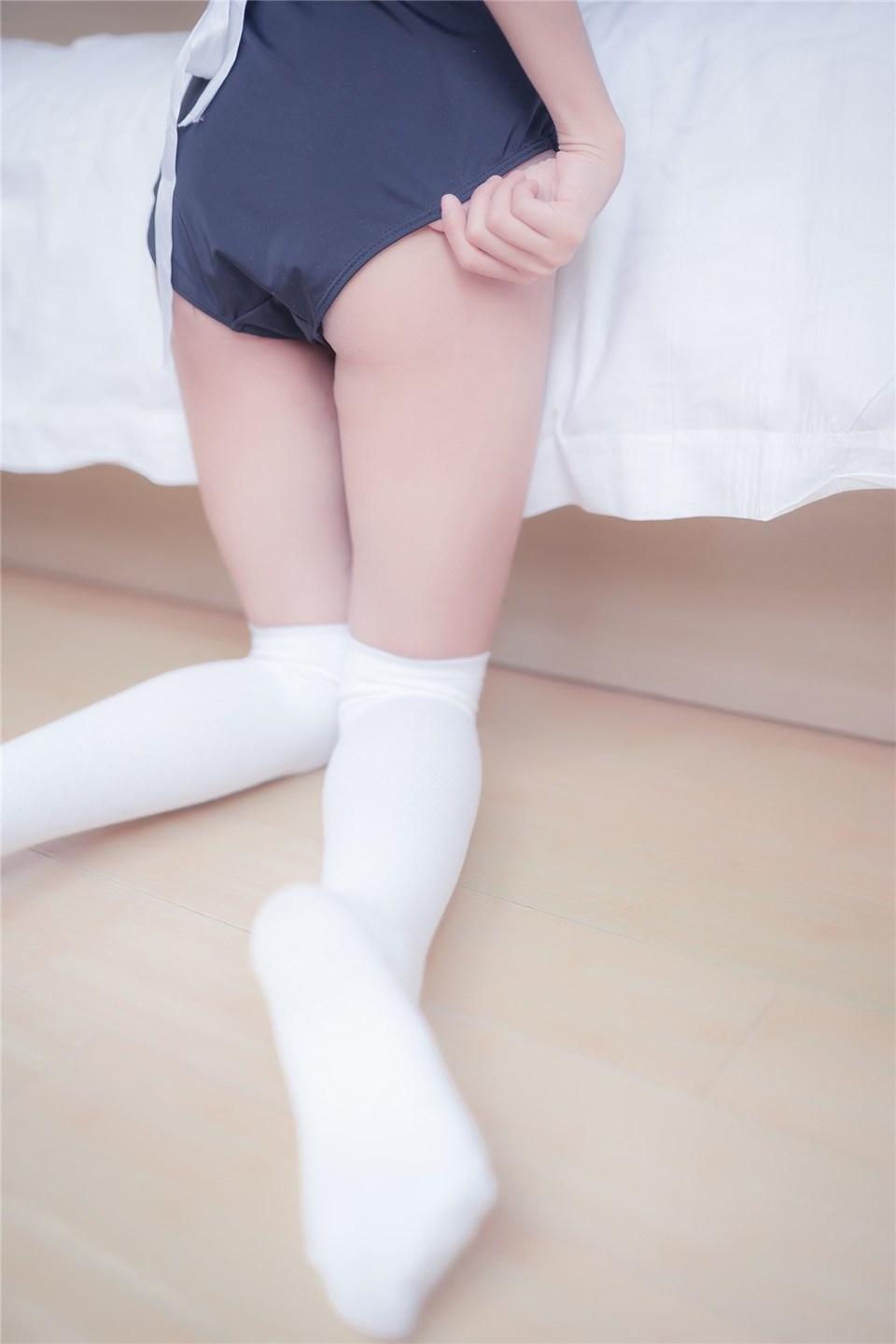 少女写真@绑带死库水 [41P]