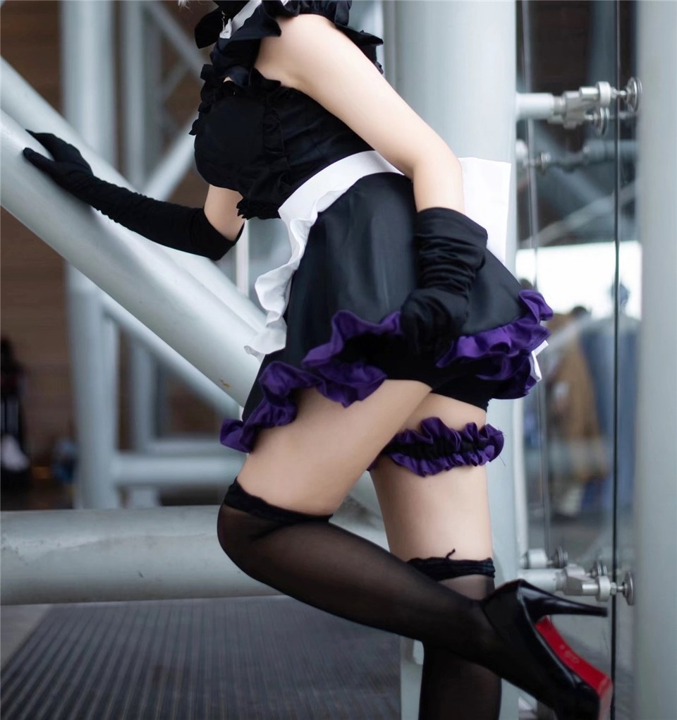 少女写真@玛修合集 [39P]