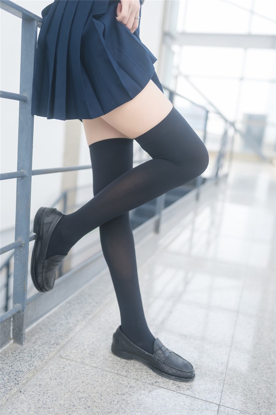 少女写真@超棒的绝对领域 [40P]