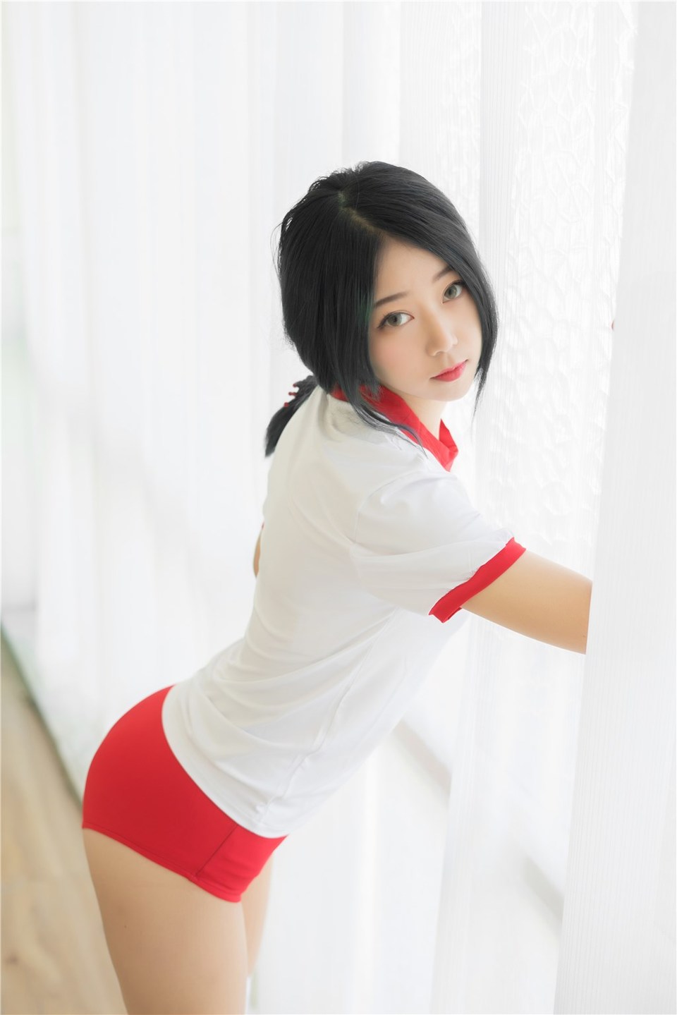 少女写真@好想捏你的肉肉 [40P]