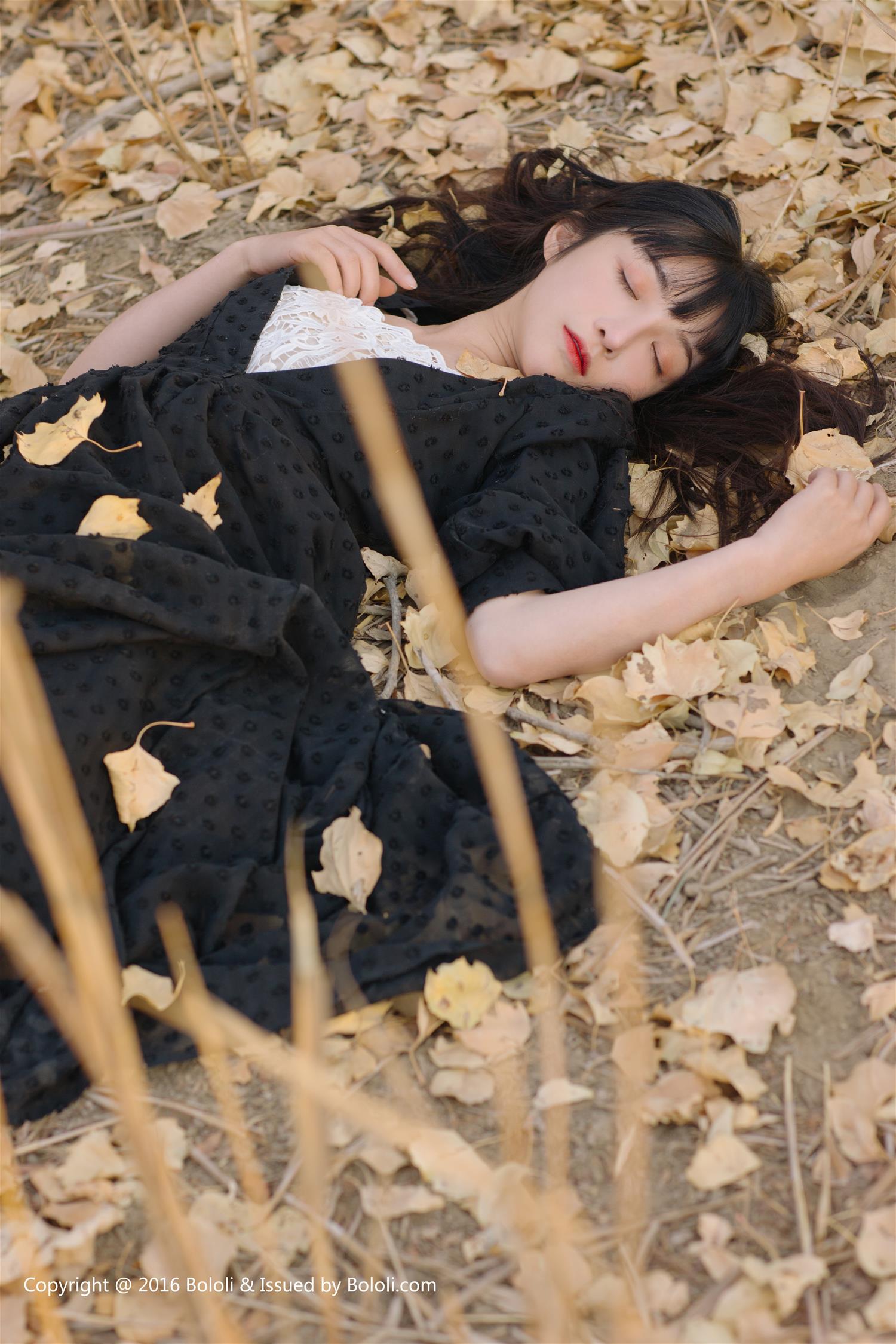 [Kimoe激萌文化] 2016.12.29 VOL.011 之应 沙漠之旅沙漠仙女 [41P]