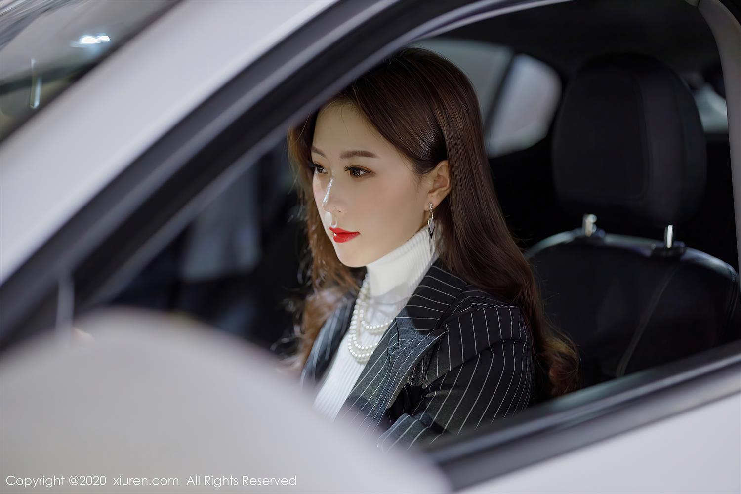 [XiuRen秀人网] 2020.12.17 NO.2910 杨紫嫣Cynthia [67P]