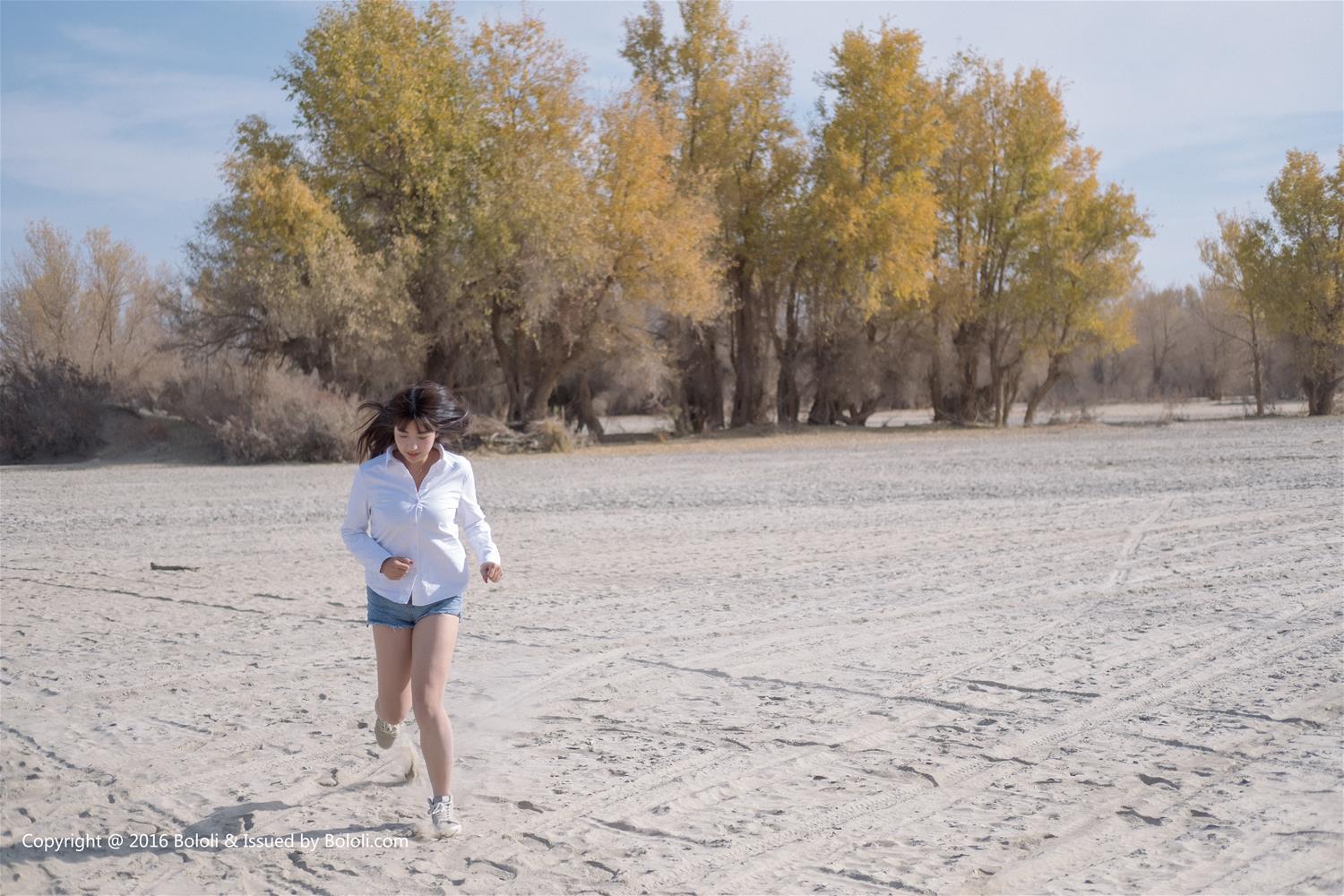 [Kimoe激萌文化] 2016.12.29 VOL.012 球球周闻 篝火取暖沙漠之旅 [43P]