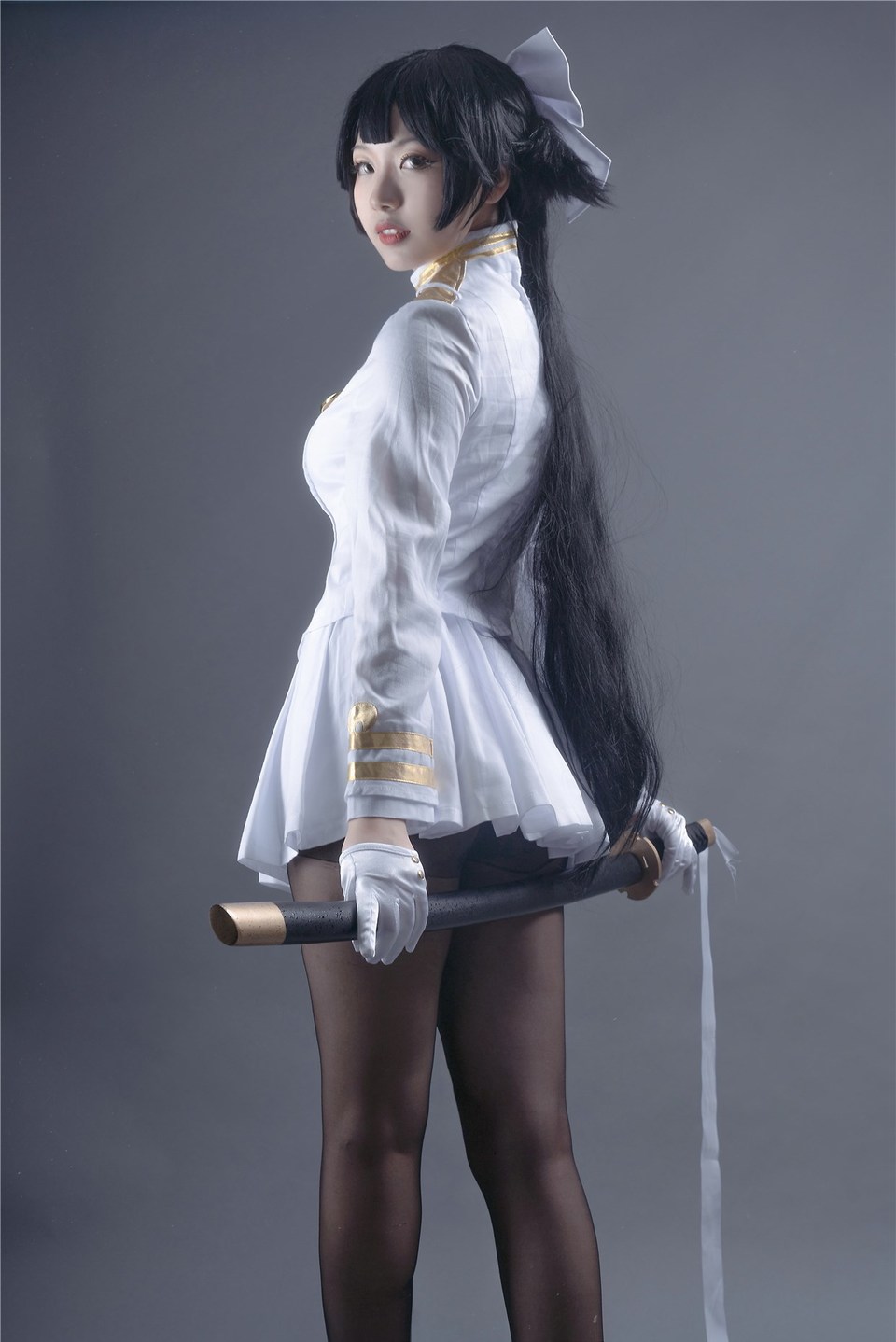 少女写真@碧蓝航线 高雄 獒 [37P]