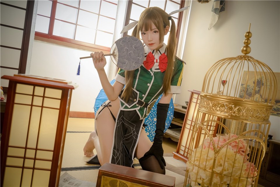 少女写真@花火和利根 [42P]