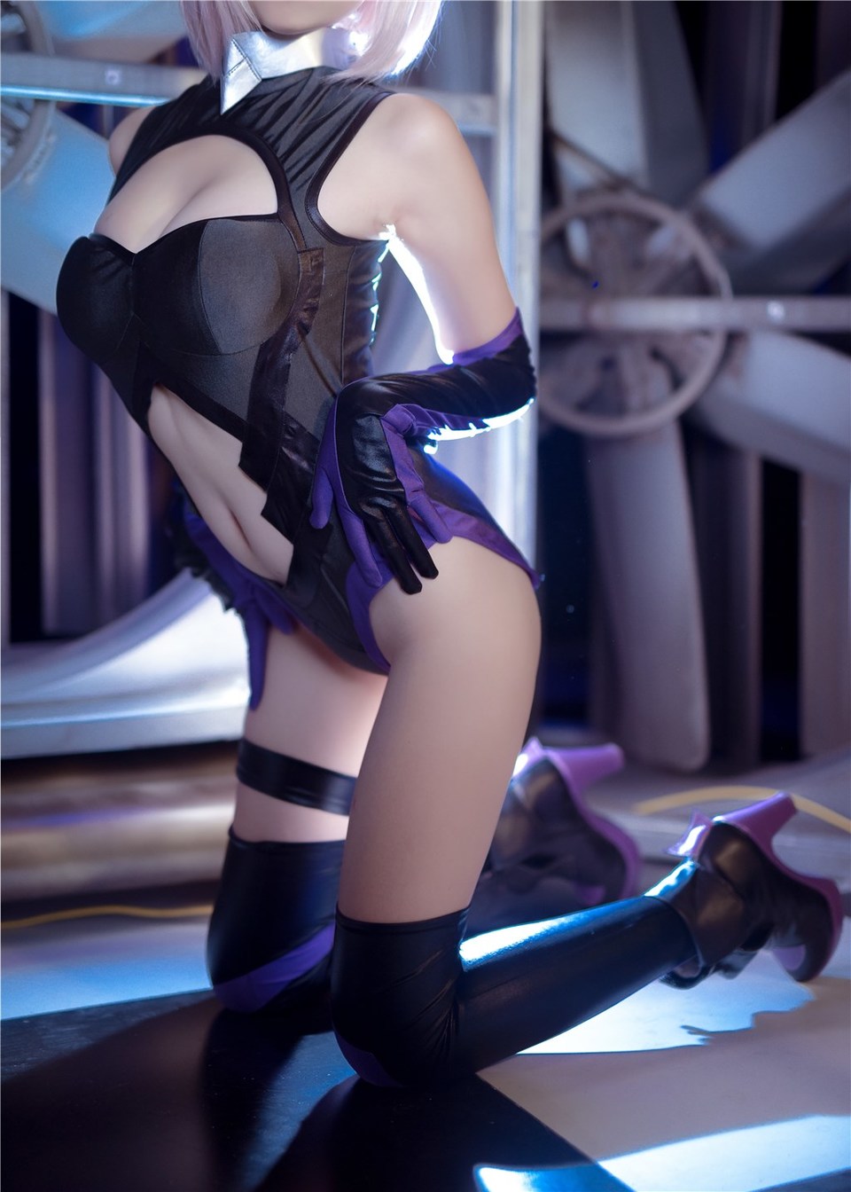 少女写真@马修训练 [40P]