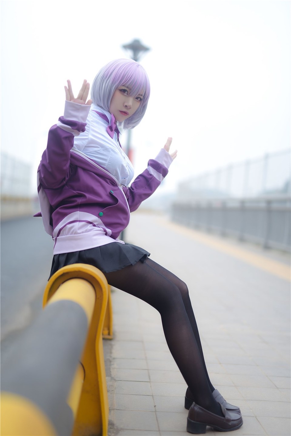 少女写真@马修训练 [40P]