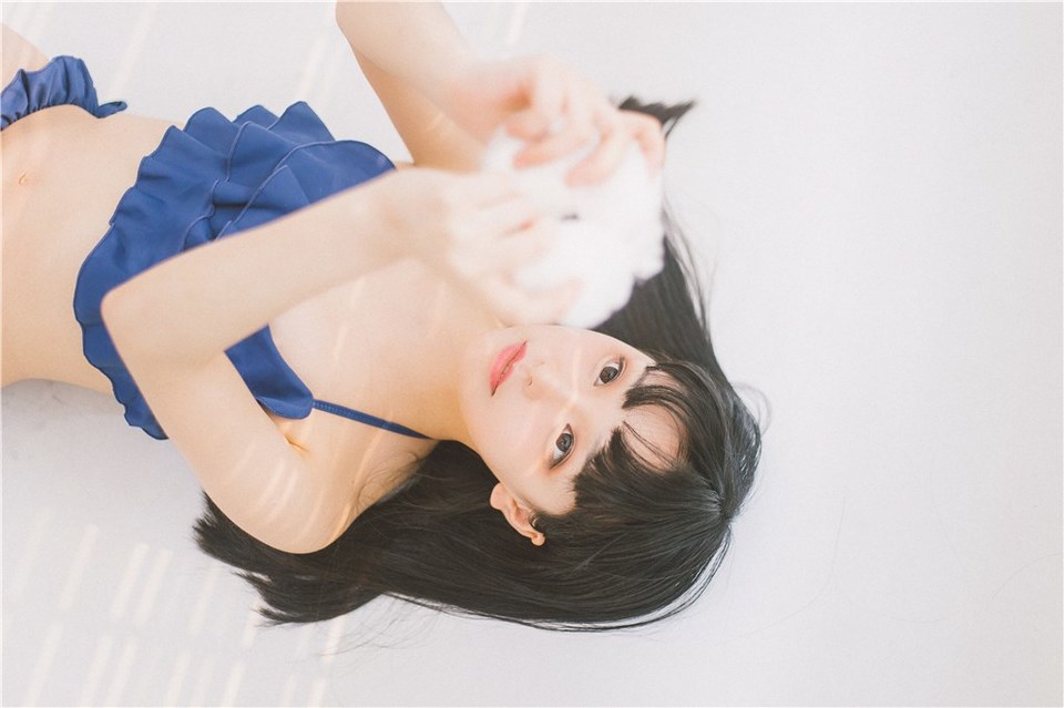 少女写真@空想少女 [40P]