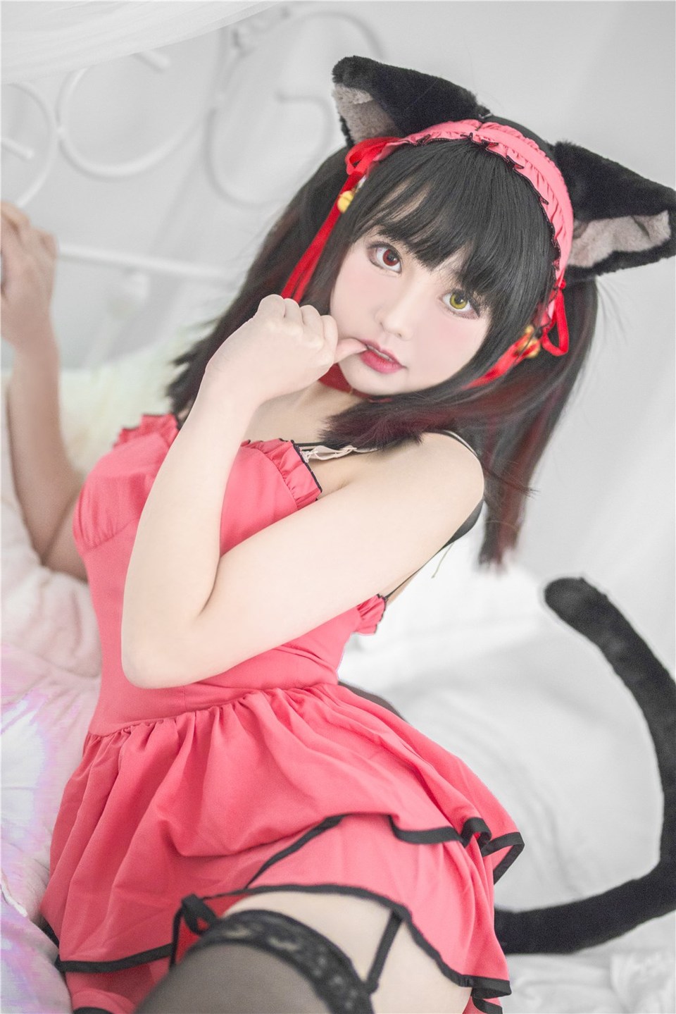 少女写真@空想少女 [40P]