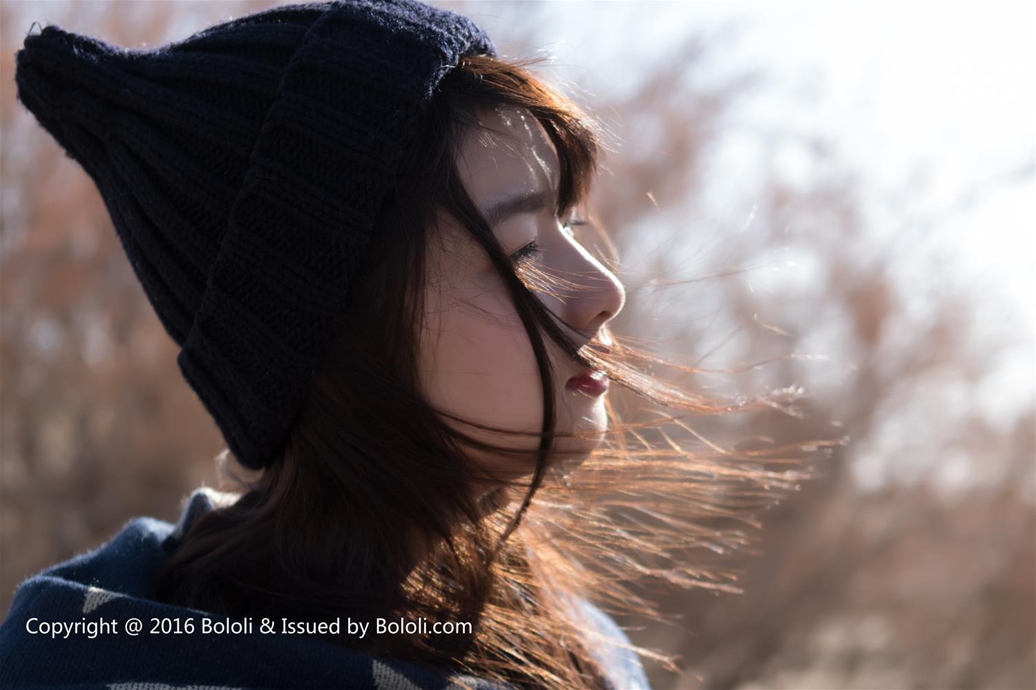 [Kimoe激萌文化] 2016.12.29 VOL.014 球球周闻 穿毛衣变身小可爱 [41P]