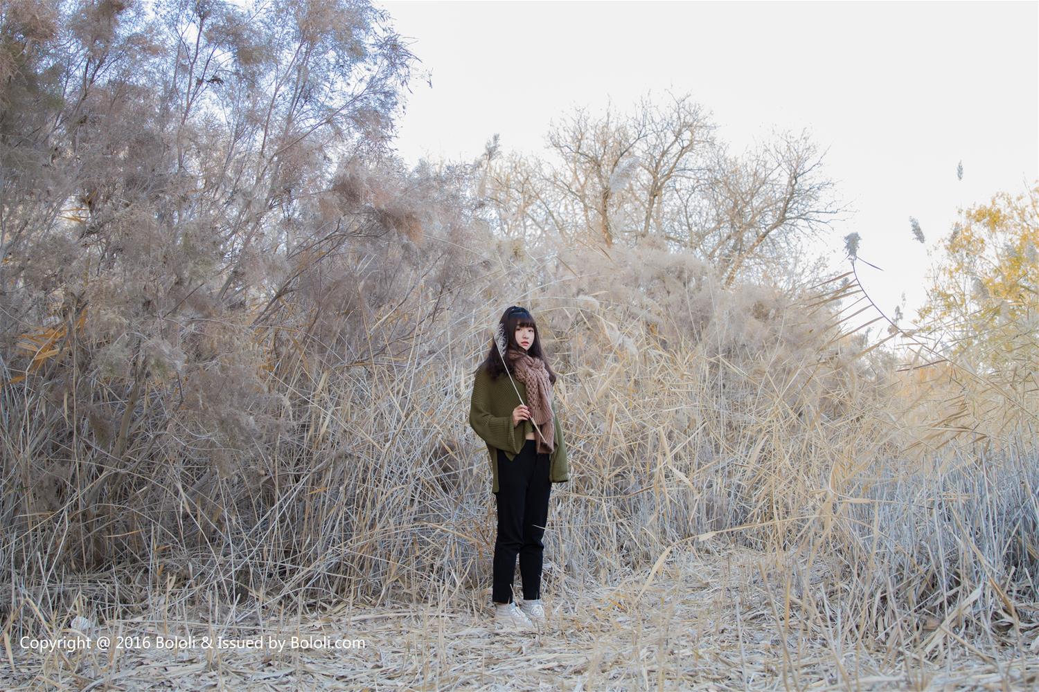 [Kimoe激萌文化] 2016.12.29 VOL.014 球球周闻 穿毛衣变身小可爱 [41P]