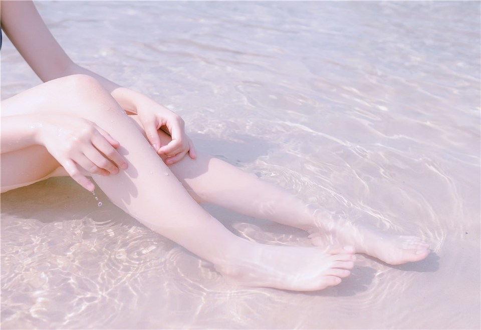 少女写真@死库水 [40P]