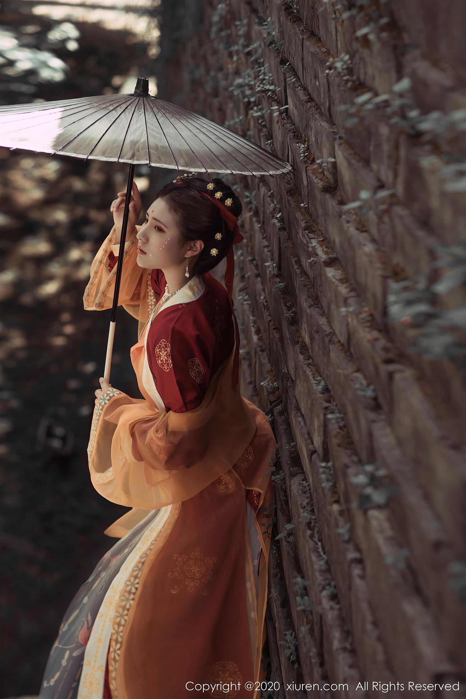 [XiuRen秀人网] 2020.07.10 NO.2313 久久Aimee [59P]