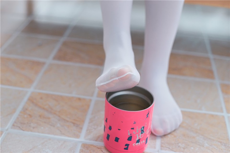 少女写真@足の恋 [48P]