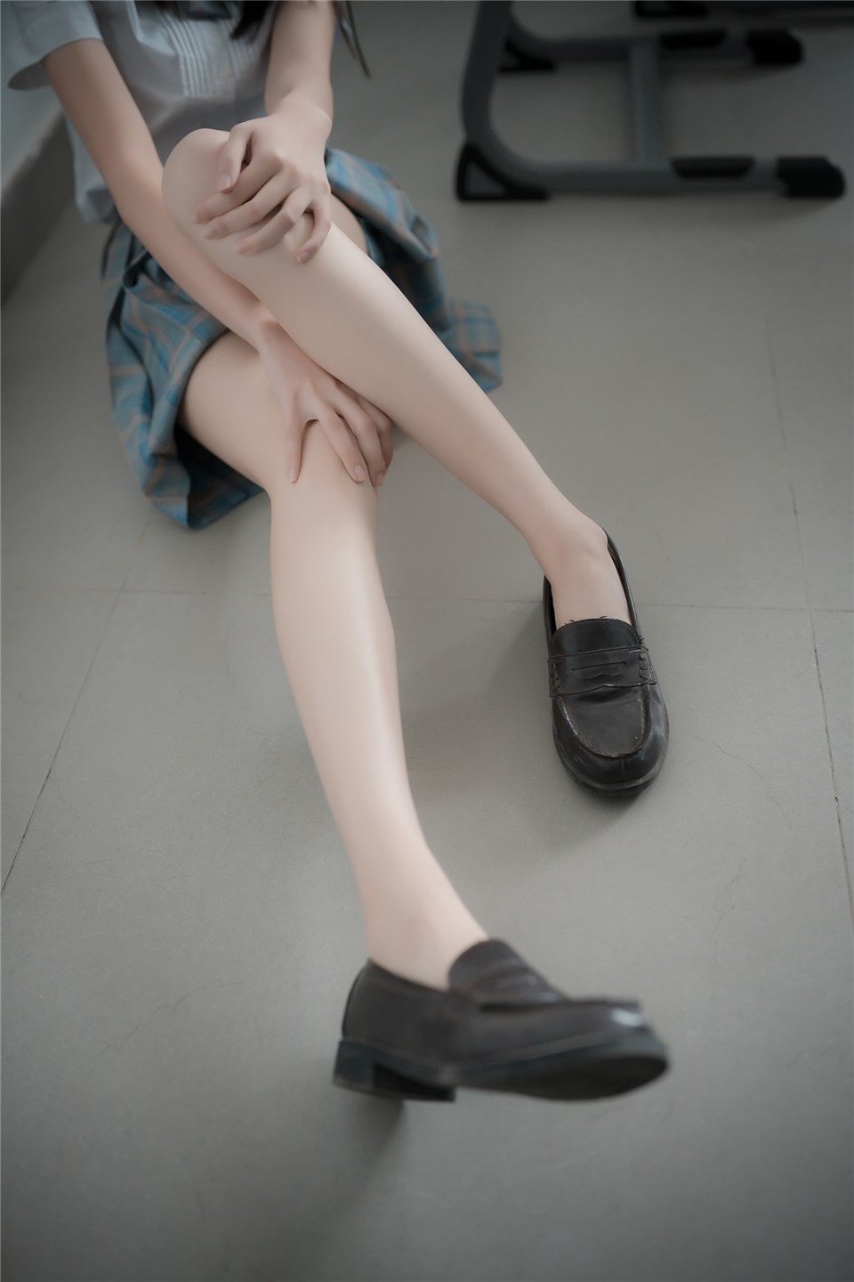 少女写真@下课后来玩吧 [42P]