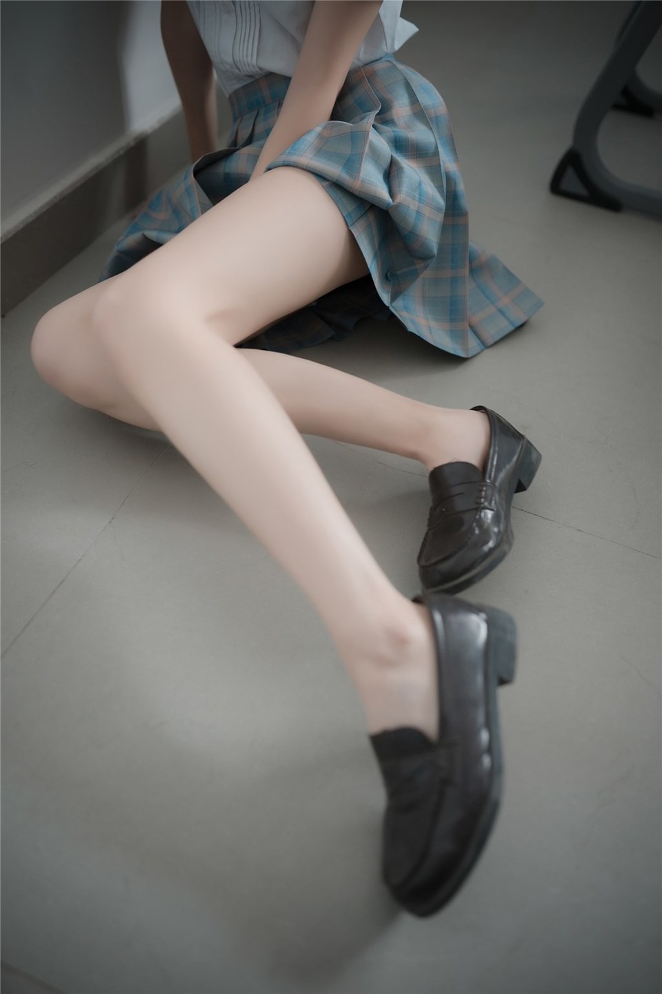 少女写真@下课后来玩吧 [42P]