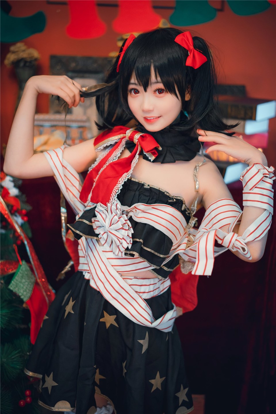 少女写真@妮可 [43P]